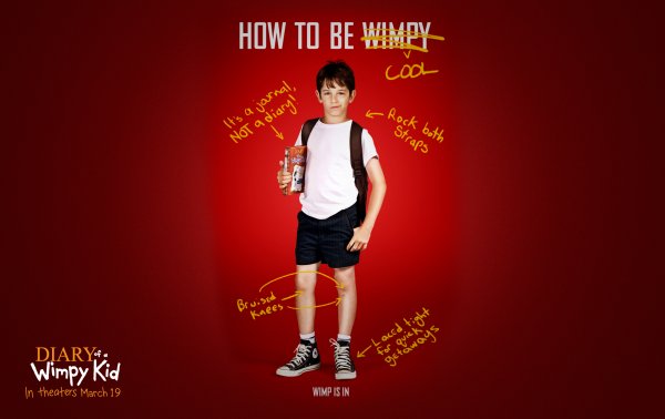 Diary of a Wimpy Kid (2010) movie photo