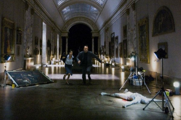 The Da Vinci Code (2006) movie photo - id 1537