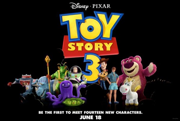 Toy Story 3 (2010) movie photo - id 15380
