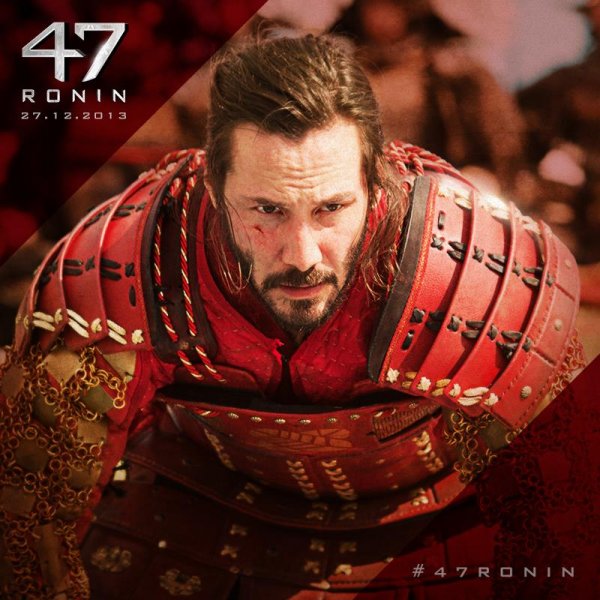 47 Ronin (2013) movie photo - id 154150