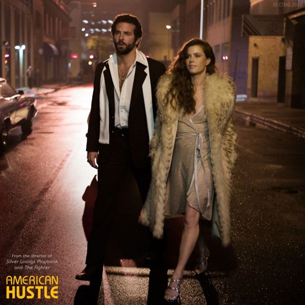 American Hustle (2013) movie photo - id 154162