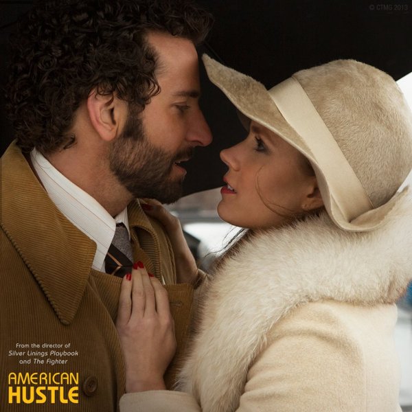 American Hustle (2013) movie photo - id 154163