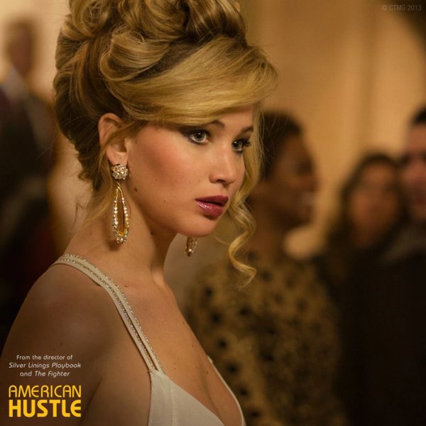 American Hustle (2013) movie photo - id 154164