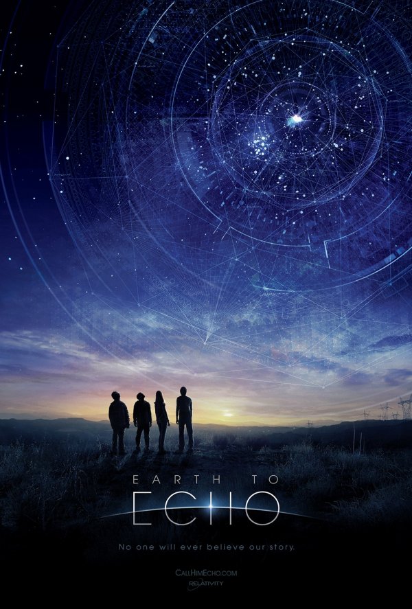 Earth to Echo (2014) movie photo - id 154173