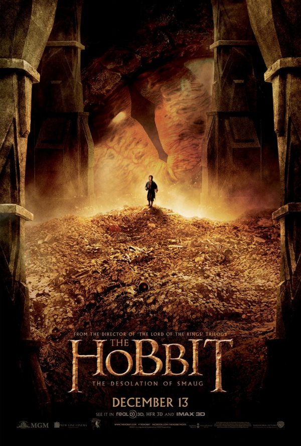 The Hobbit: The Desolation of Smaug (2013) movie photo - id 154174