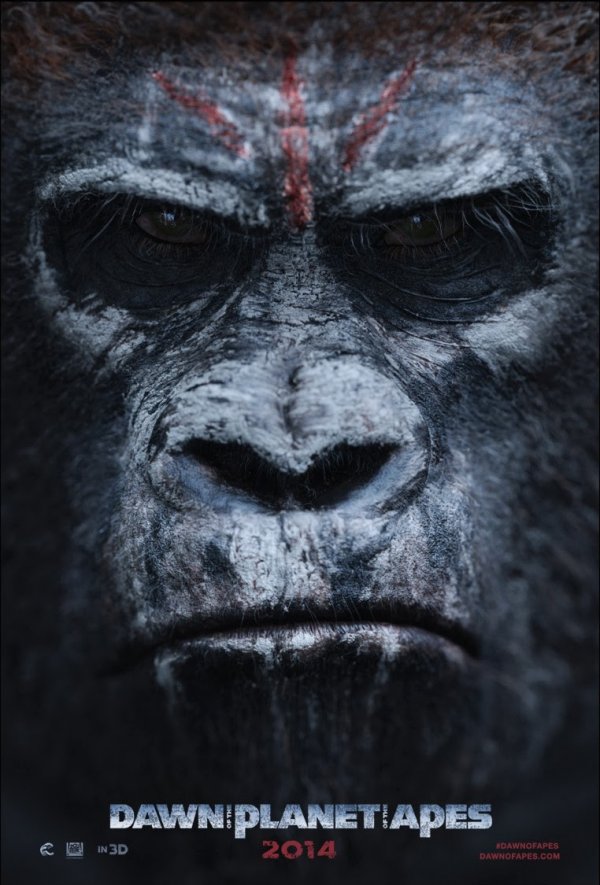 Dawn of the Planet of the Apes (2014) movie photo - id 154176