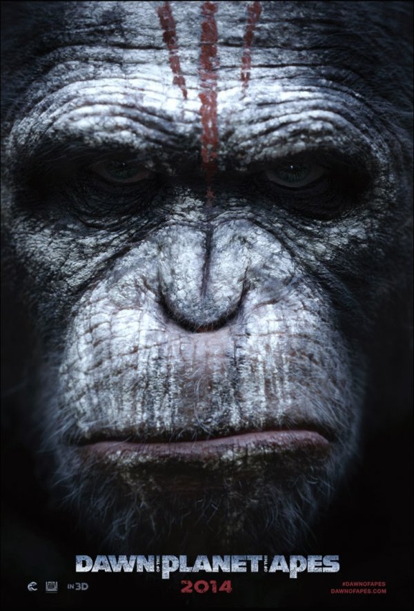 Dawn of the Planet of the Apes (2014) movie photo - id 154177