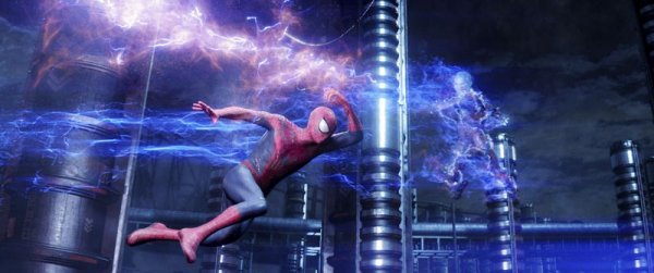 The Amazing Spider-Man 2 (2014) movie photo - id 154194