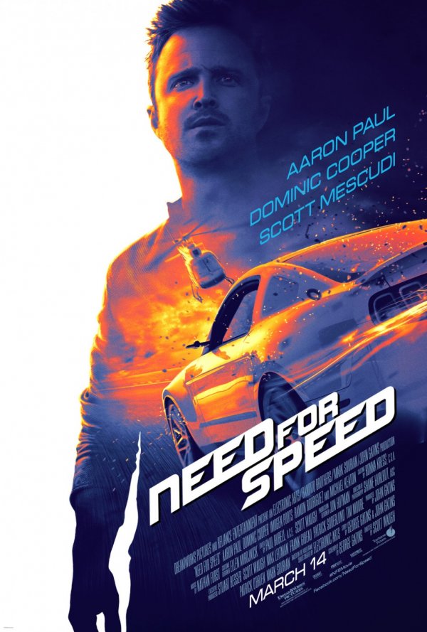Need for Speed (2014) movie photo - id 154620