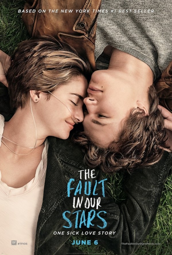 The Fault In Our Stars (2014) movie photo - id 154731
