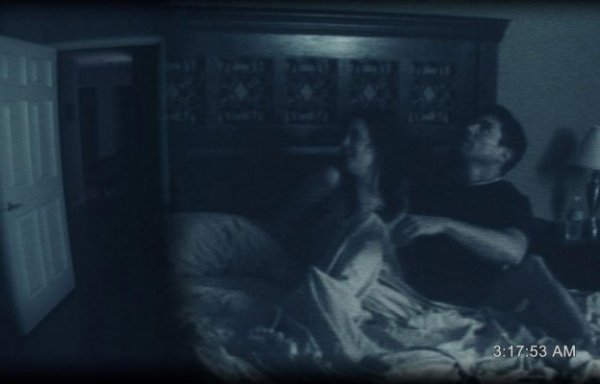 Paranormal Activity (2009) movie photo - id 15476