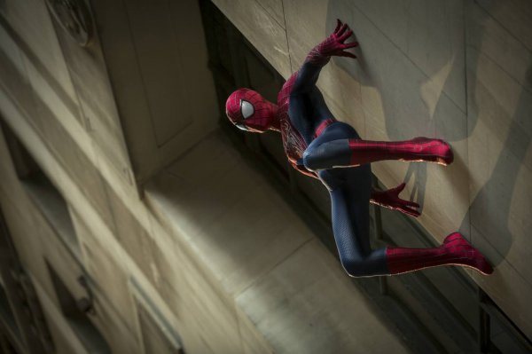 The Amazing Spider-Man 2 (2014) movie photo - id 154836