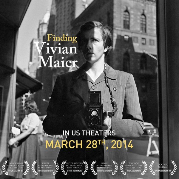 Finding Vivian Maier (2014) movie photo - id 154857