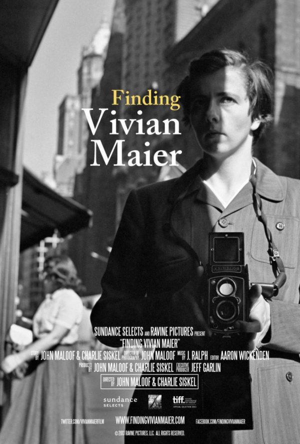 Finding Vivian Maier (2014) movie photo - id 154858