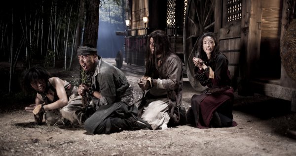 Journey to the West (2014) movie photo - id 154860