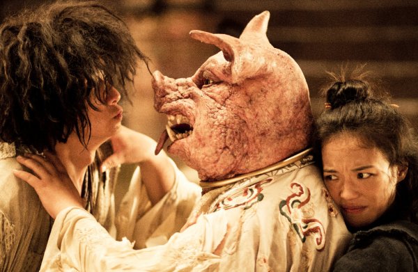 Journey to the West (2014) movie photo - id 154861