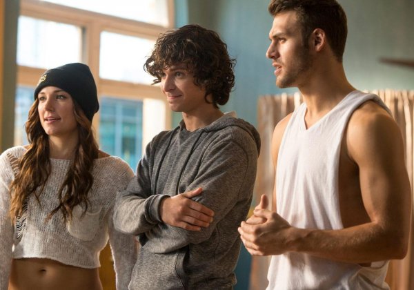 Step Up All In (2014) movie photo - id 154871
