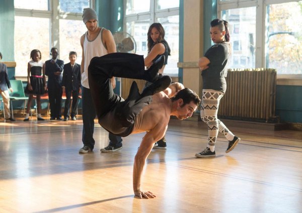 Step Up All In (2014) movie photo - id 154872