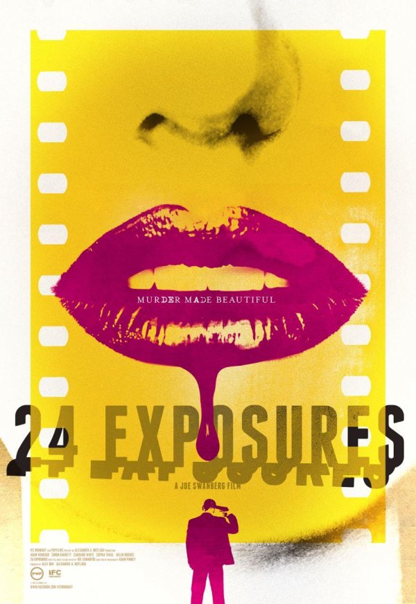 24 Exposures (2014) movie photo - id 154880