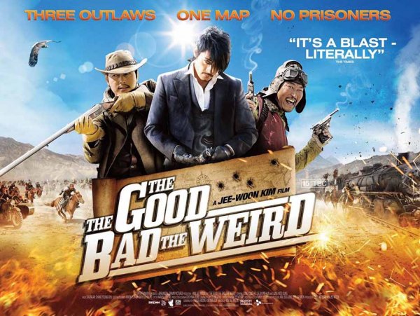 The Good, The Bad, The Weird (2010) movie photo - id 15520