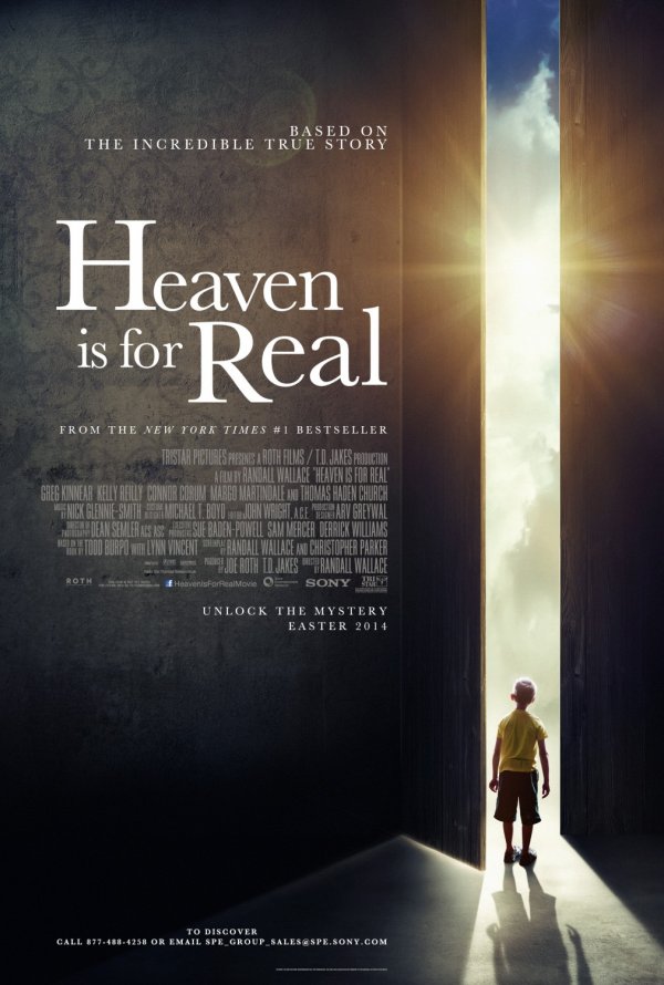 Heaven Is For Real (2014) movie photo - id 155490