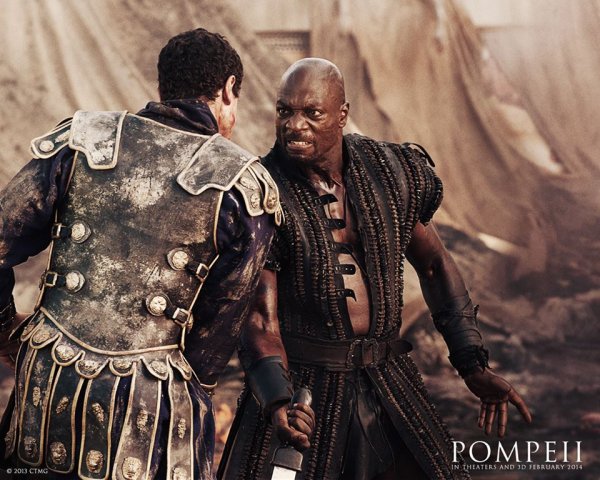 Pompeii (2014) movie photo - id 155493
