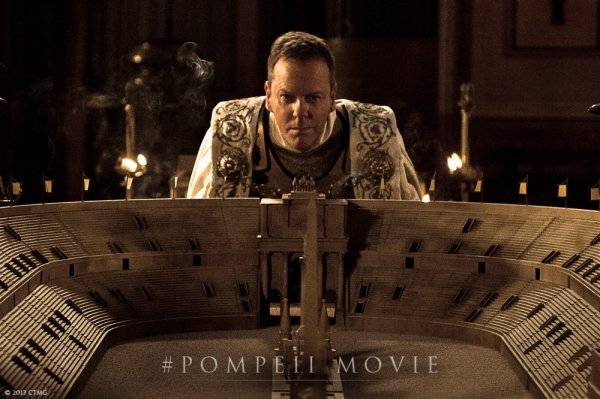 Pompeii (2014) movie photo - id 155494