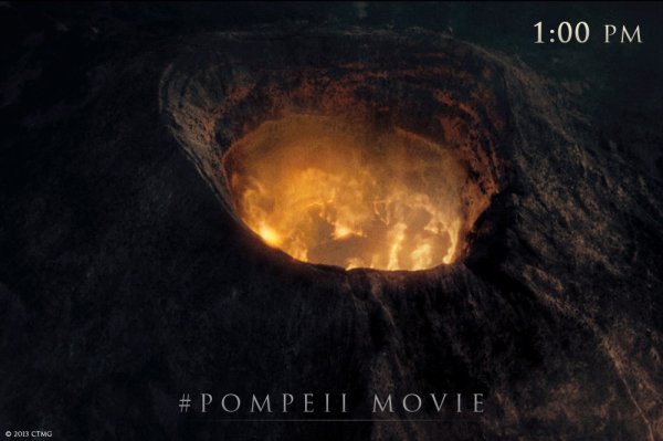 Pompeii (2014) movie photo - id 155502