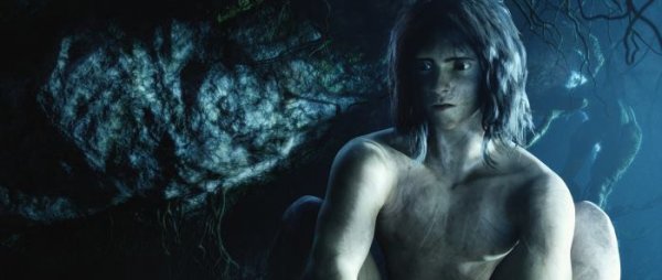Tarzan 3D (2014) movie photo - id 155717