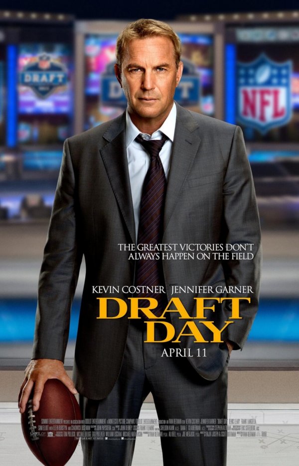 Draft Day (2014) movie photo - id 155734