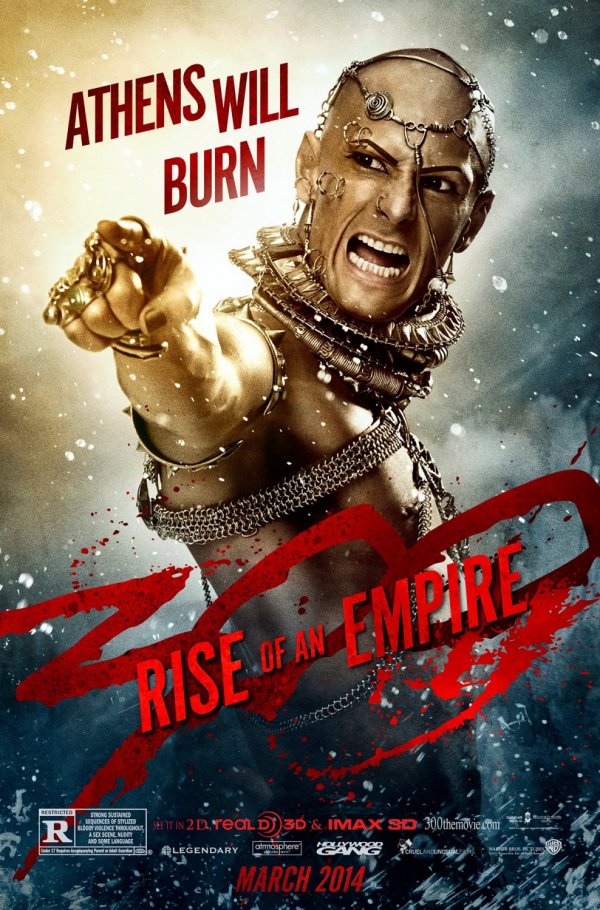 300: Rise of An Empire (2014) movie photo - id 155741
