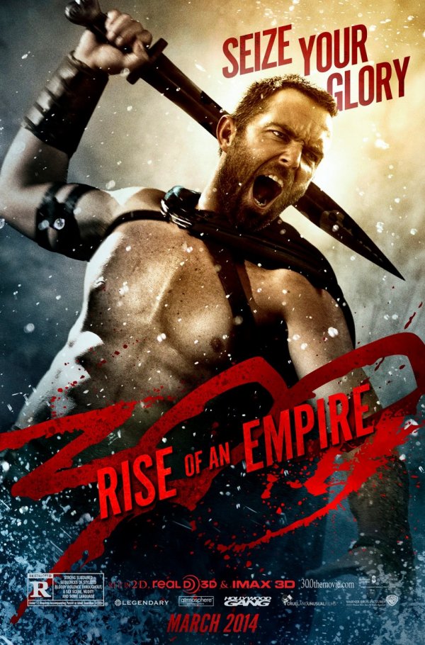 300: Rise of An Empire (2014) movie photo - id 155742