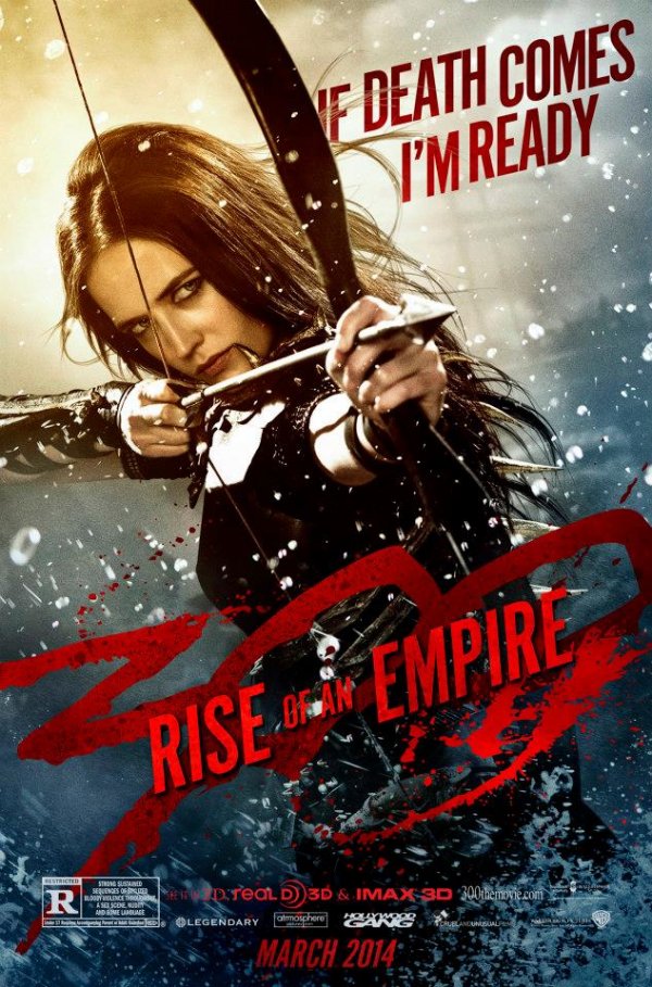 300: Rise of An Empire (2014) movie photo - id 155743
