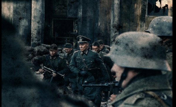Stalingrad (2014) movie photo - id 155748