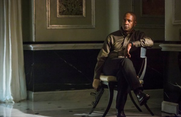 The Equalizer (2014) movie photo - id 155750