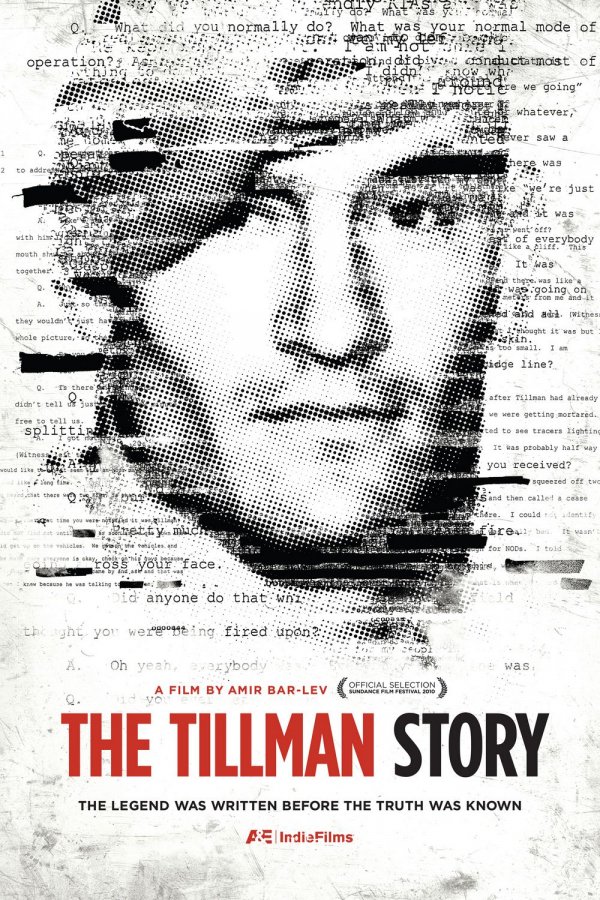 The Tillman Story (2010) movie photo - id 15736