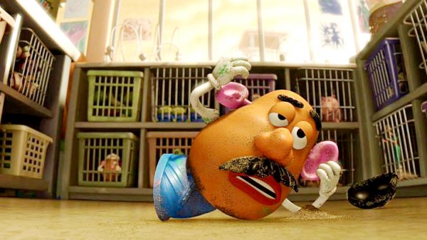 Toy Story 3 (2010) movie photo - id 15740