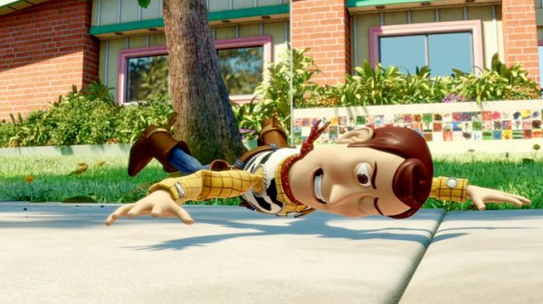 Toy Story 3 (2010) movie photo - id 15743