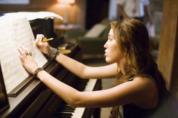 The Last Song (2010) movie photo - id 15758