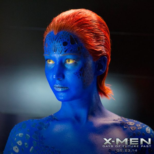 X-Men: Days of Future Past (2014) movie photo - id 158668