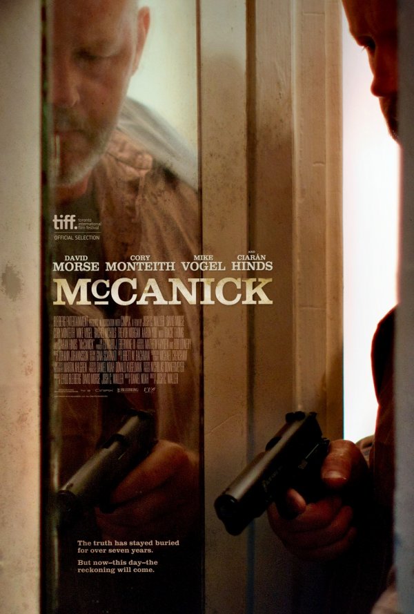 McCanick (2014) movie photo - id 158792