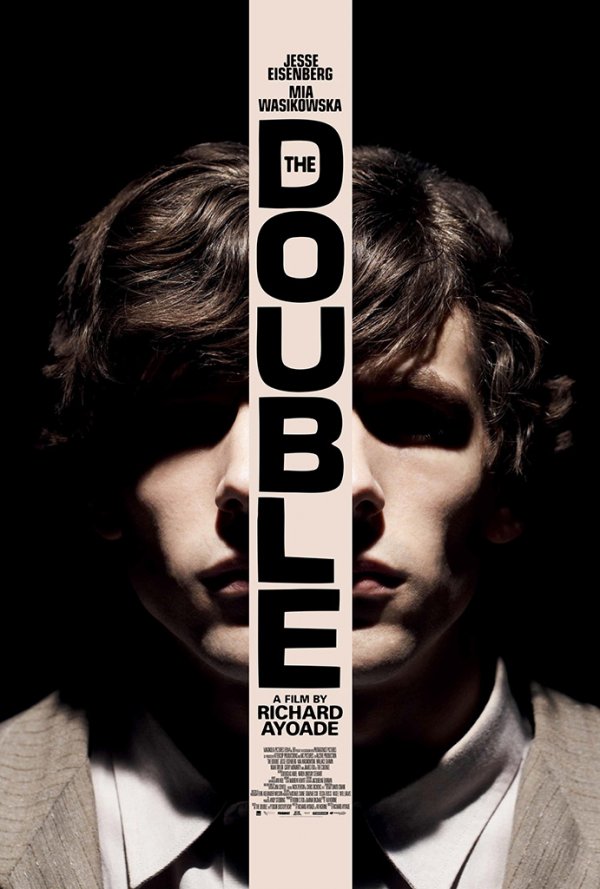 The Double (2014) movie photo - id 158793