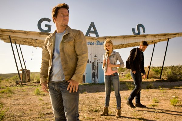 Transformers 4: Age of Extinction (2014) movie photo - id 159303