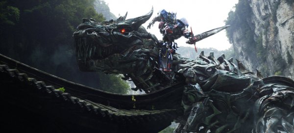 Transformers 4: Age of Extinction (2014) movie photo - id 159305
