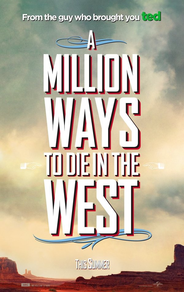 A Million Ways to Die in the West (2014) movie photo - id 159452