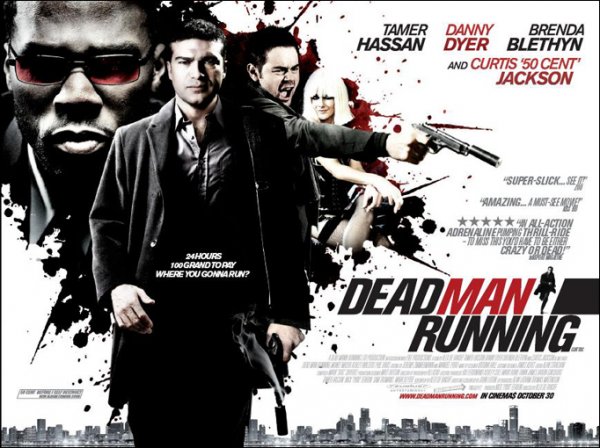 Dead Man Running (2010) movie photo - id 16026