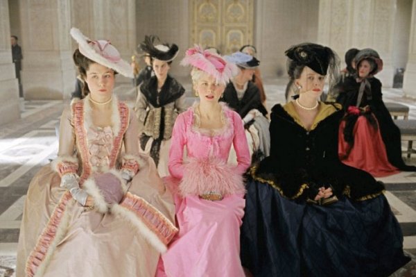 Marie-Antoinette (2006) movie photo - id 1603