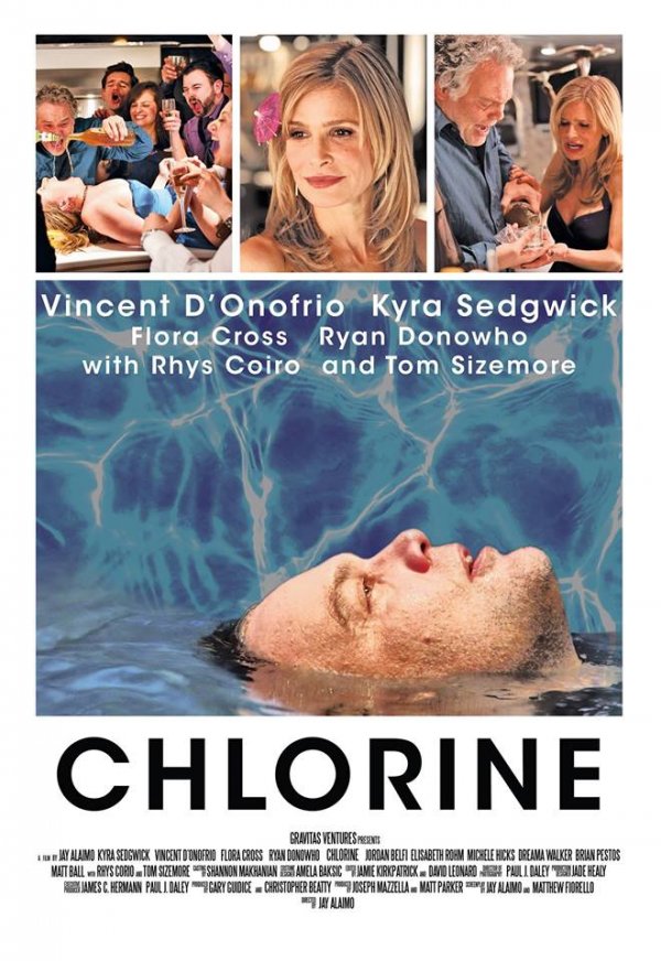 Chlorine (2014) movie photo - id 160826