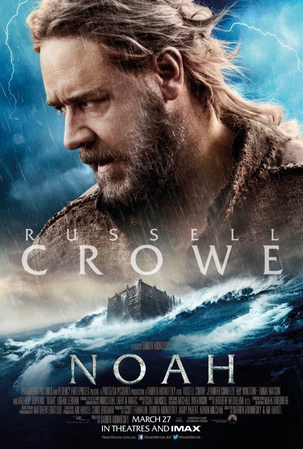 Noah (2014) movie photo - id 160849
