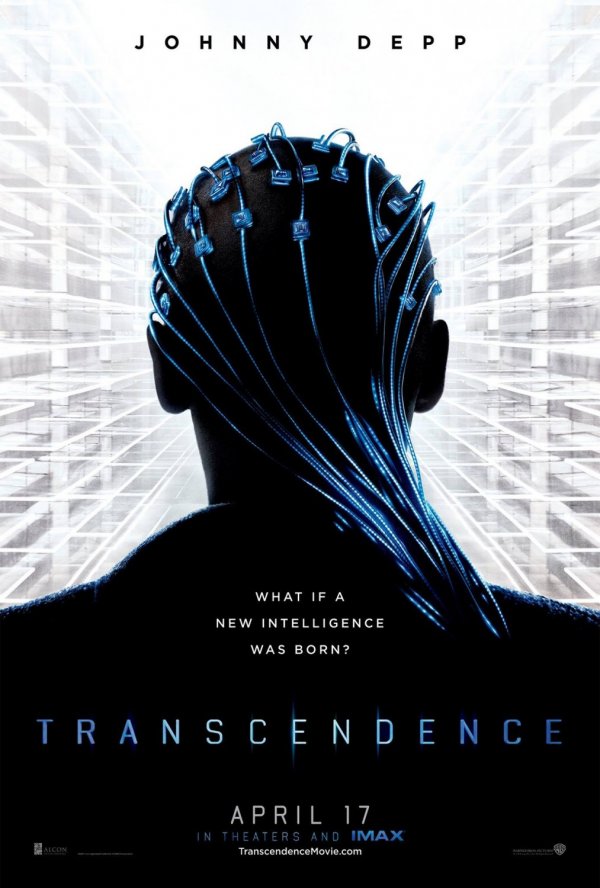 Transcendence (2014) movie photo - id 160852